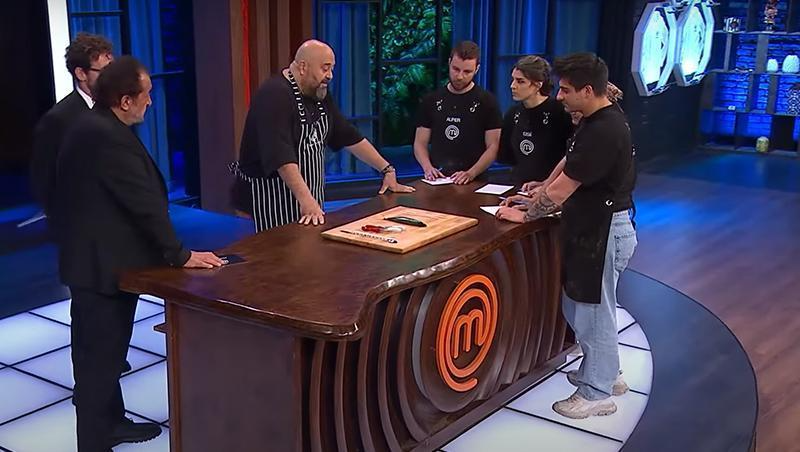 Final için favori gösterilen isimlerdendi: MasterChef'te elenen isim belli oldu - Sayfa 2