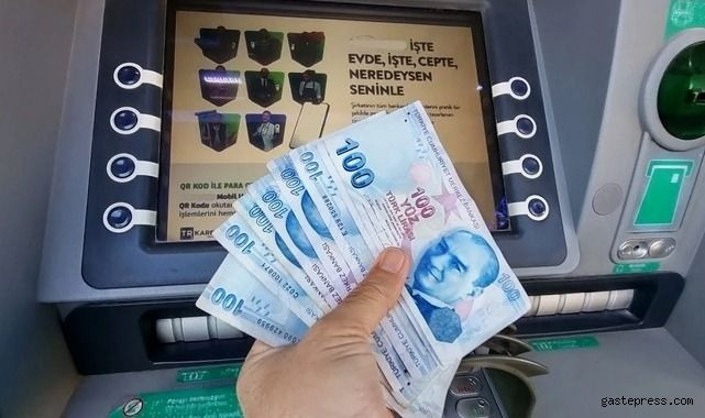 ATM'ler günde üç kez doluyor: Küçük kupürlere yer yok - Sayfa 2