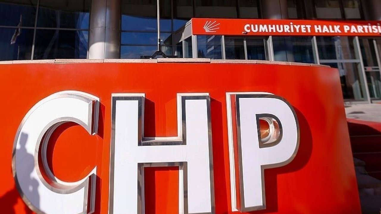 CHP'den 'Adalet Buluşması': Sonuç bildirgesi paylaşıldı