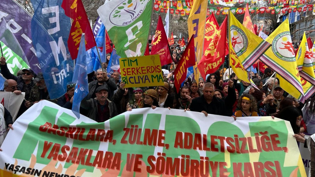 Yeni araştırma... Türkiye’de ne kadar Kürt yaşıyor: 'Öcalan açılımı'na ne diyorlar? - Sayfa 3