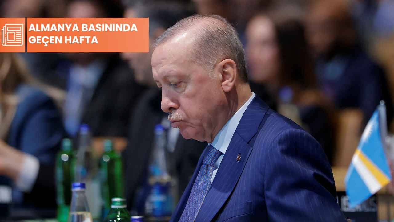 ‘Erdoğan’ın uzlaşmacı üslubunun arkasında ne var?’