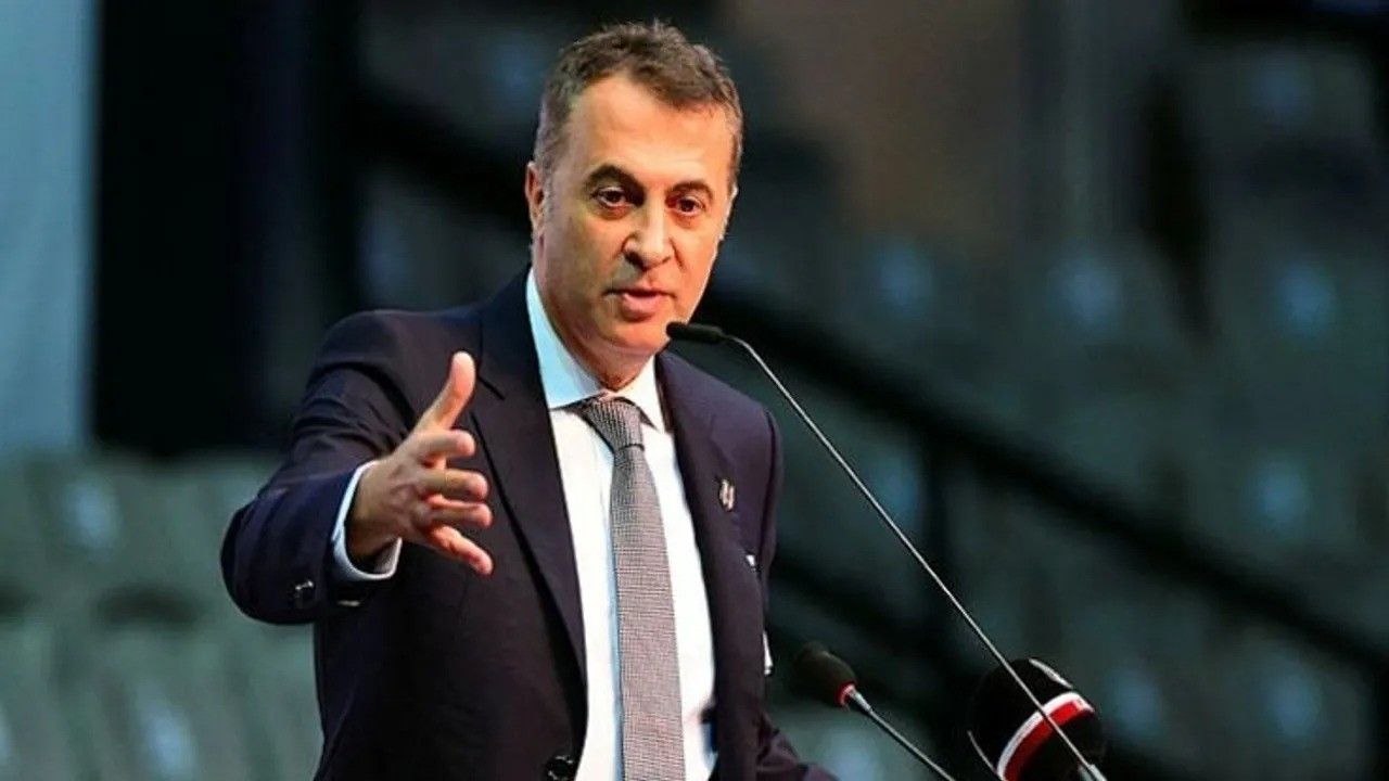 Fikret Orman'dan 'borç' tepkisi: 'Nerede benim dairelerim?'