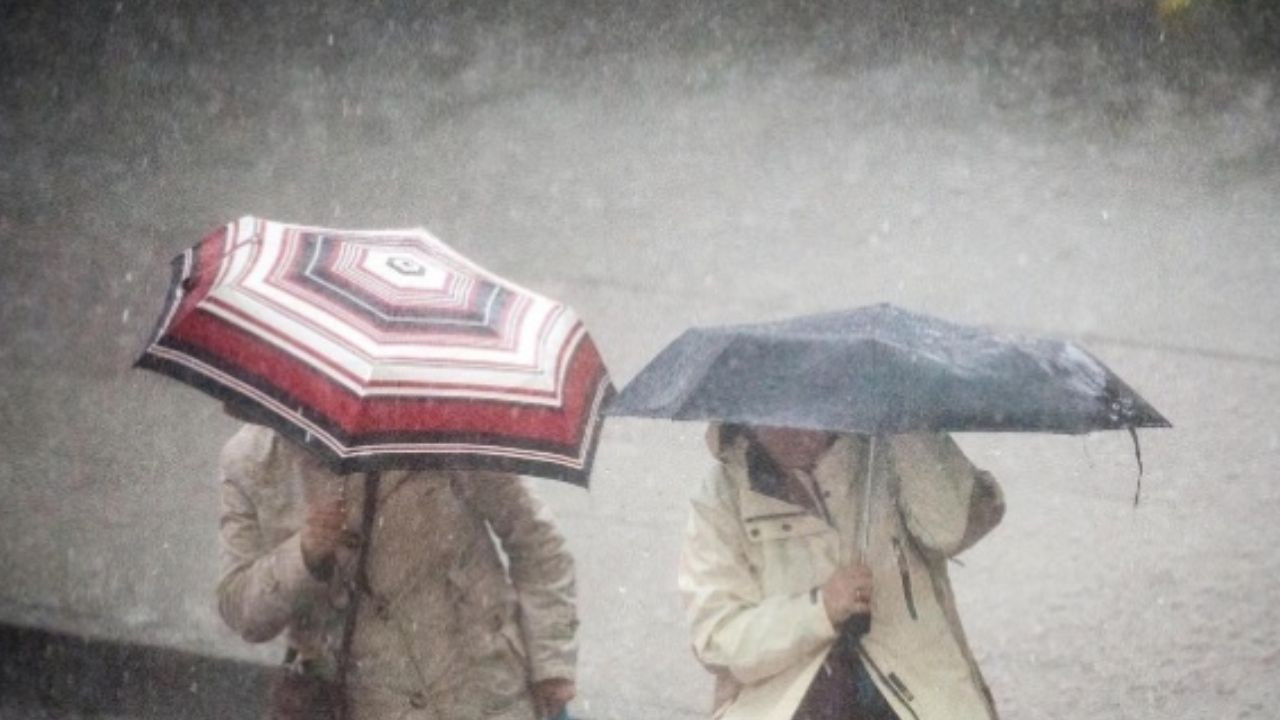 Meteoroloji açıkladı: Yurt genelinde yağışlı hava hakim olacak - Sayfa 1