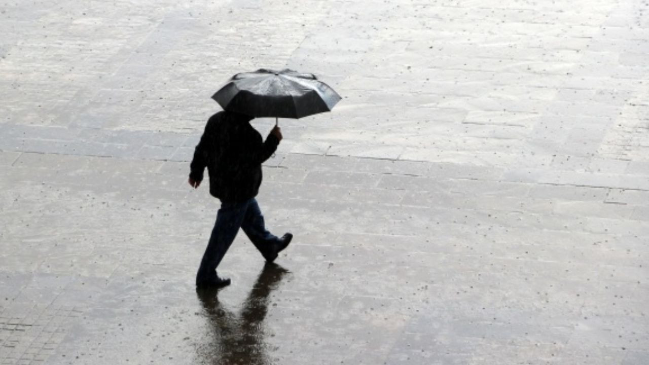 Meteoroloji açıkladı: Yurt genelinde yağışlı hava hakim olacak - Sayfa 3