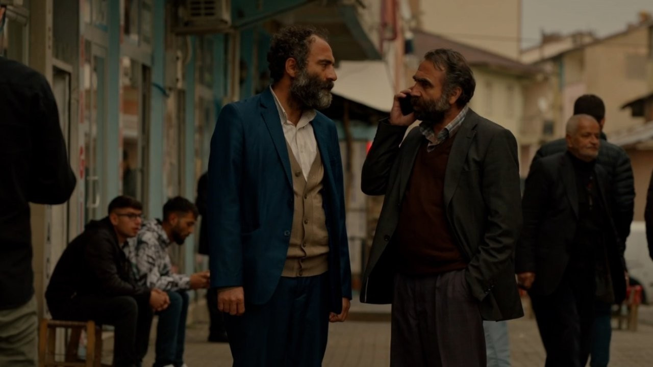 Orhan İnce imzalı 'Hêvî', Duhok Film Festivali’nde yarışacak