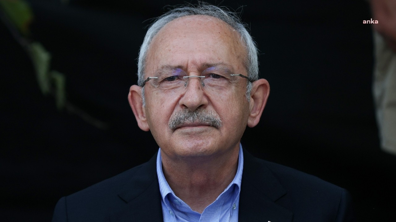 Kemal Kılıçdaroğlu, Erdoğan'ın şikayetiyle açılan davaya katılacak