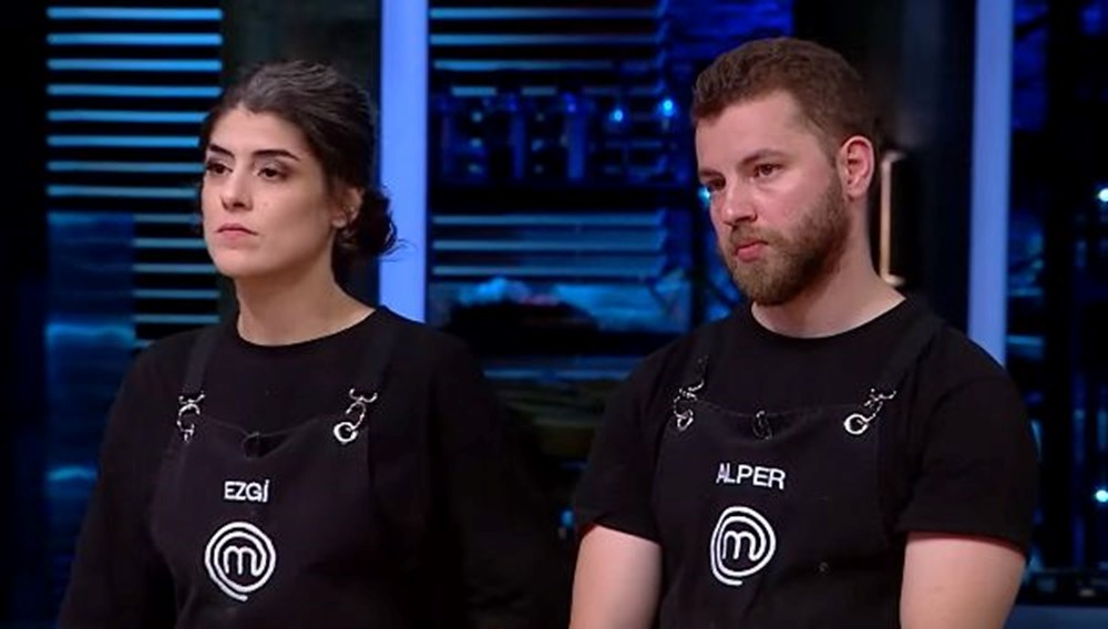 Final için favori gösterilen isimlerdendi: MasterChef'te elenen isim belli oldu - Sayfa 3