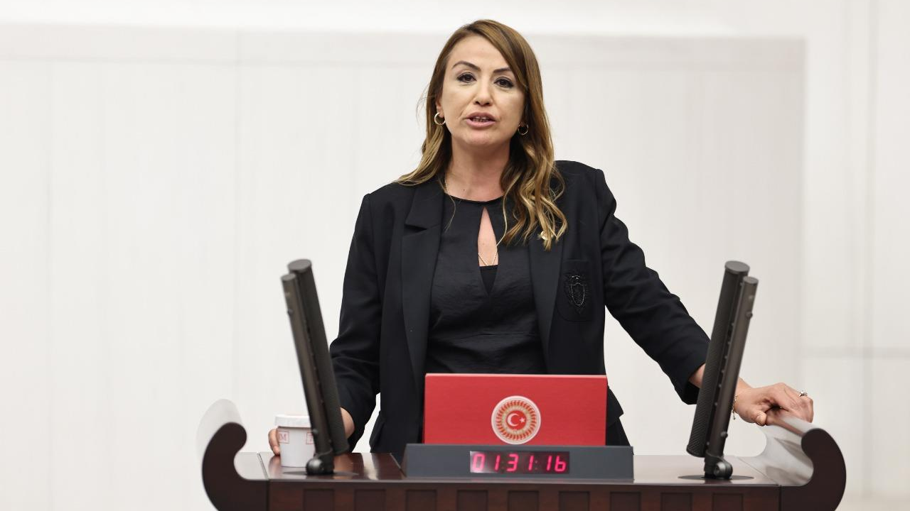 CHP'li Kara: 'Gelir vergisi dilimleri yeniden düzenlenmeli'