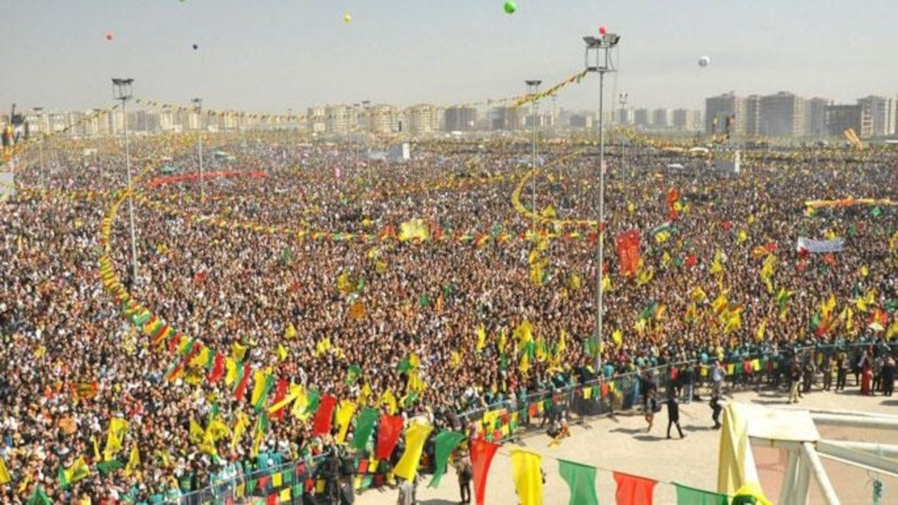 Yeni araştırma... Türkiye’de ne kadar Kürt yaşıyor: 'Öcalan açılımı'na ne diyorlar?