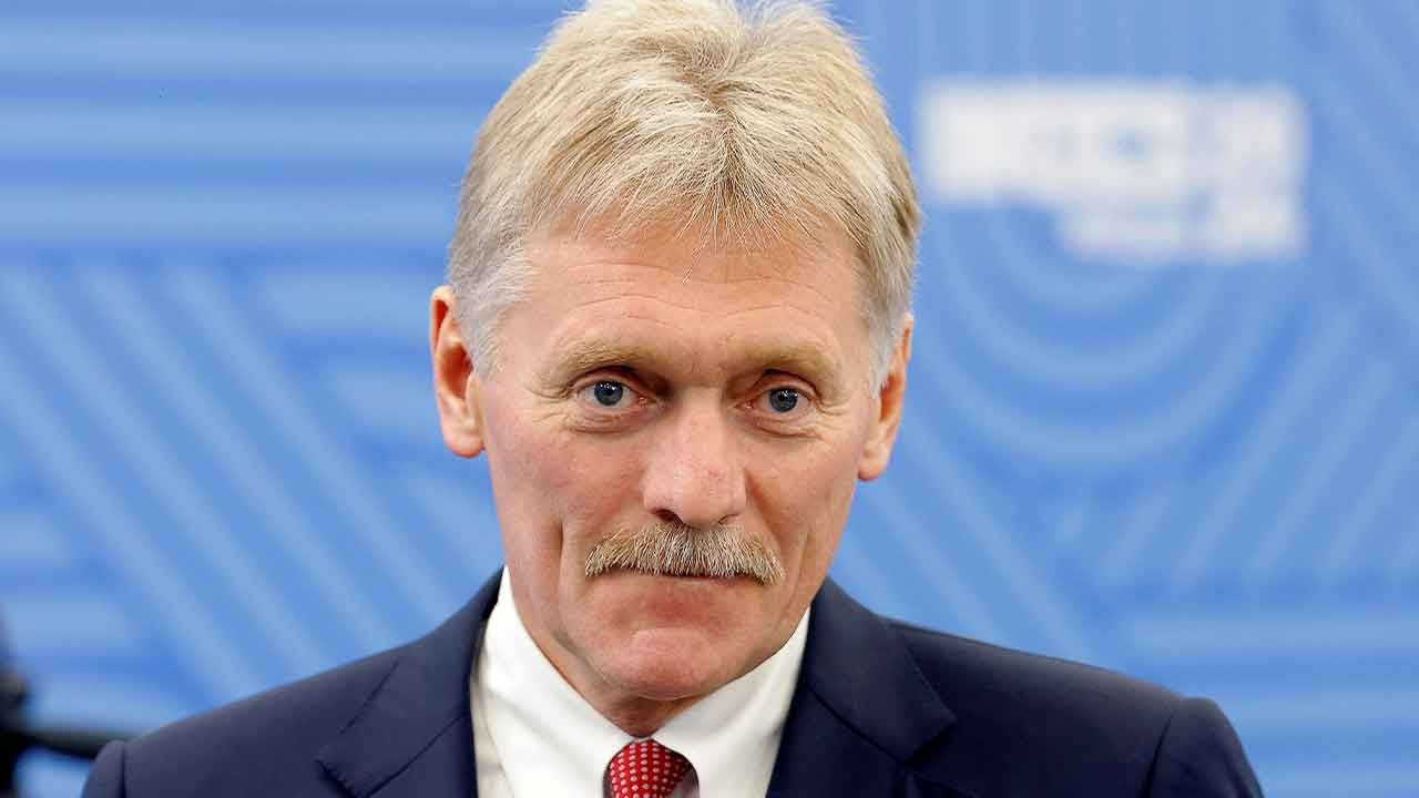 Kremlin: ABD'nin Ukrayna'ya Rusya'yı vurma izni vermesi gerginlikte yeni bir aşama