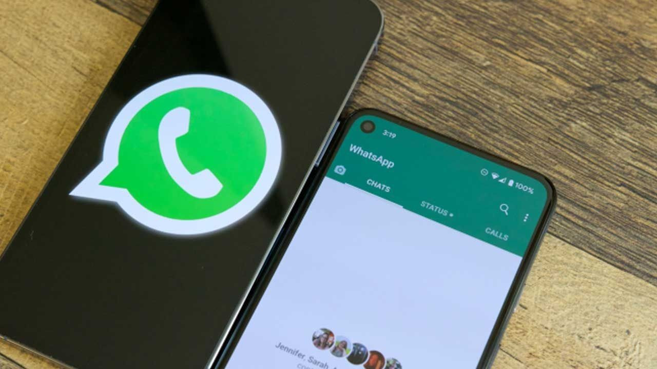 WhatsApp'tan yeni özellik - Sayfa 4