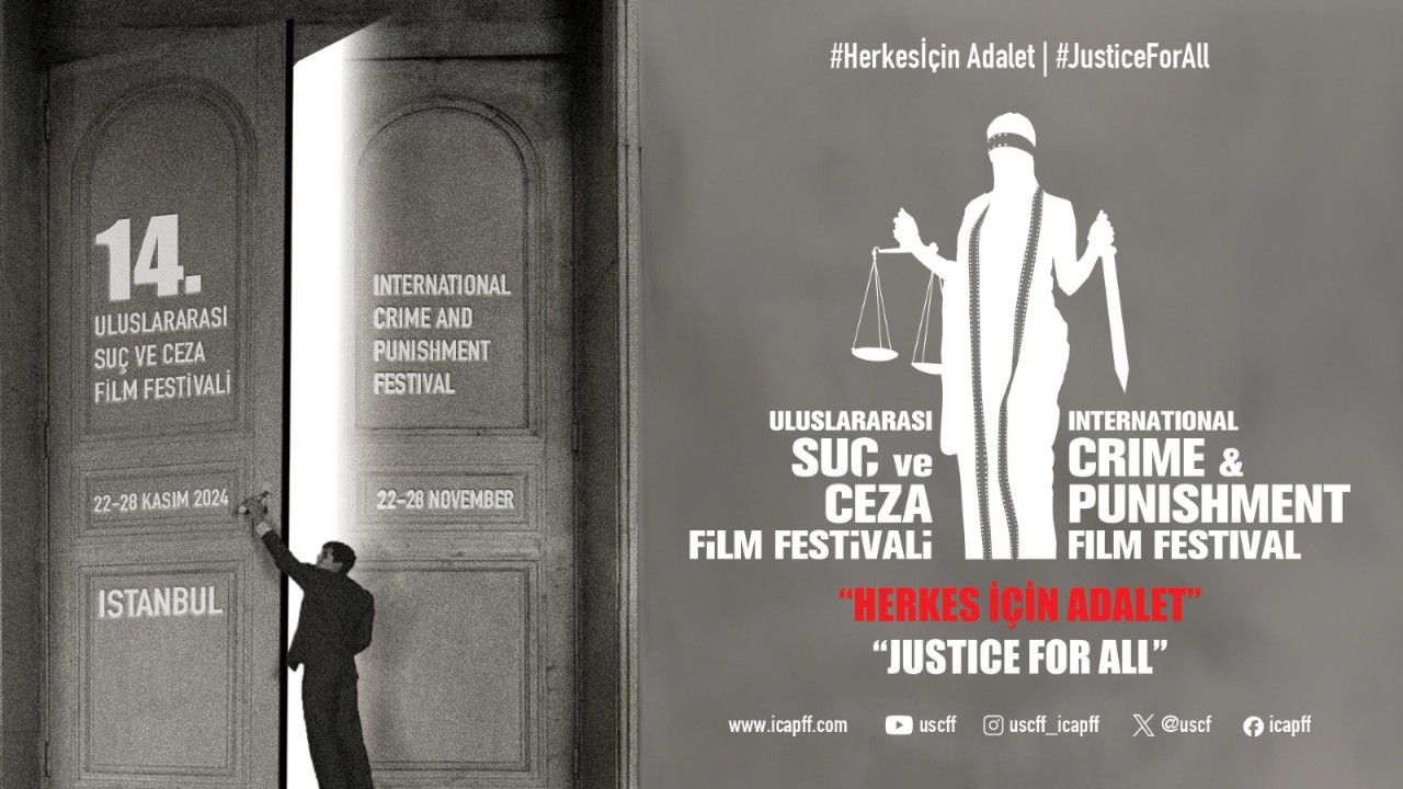 Suç ve Ceza Film Festivali başlıyor