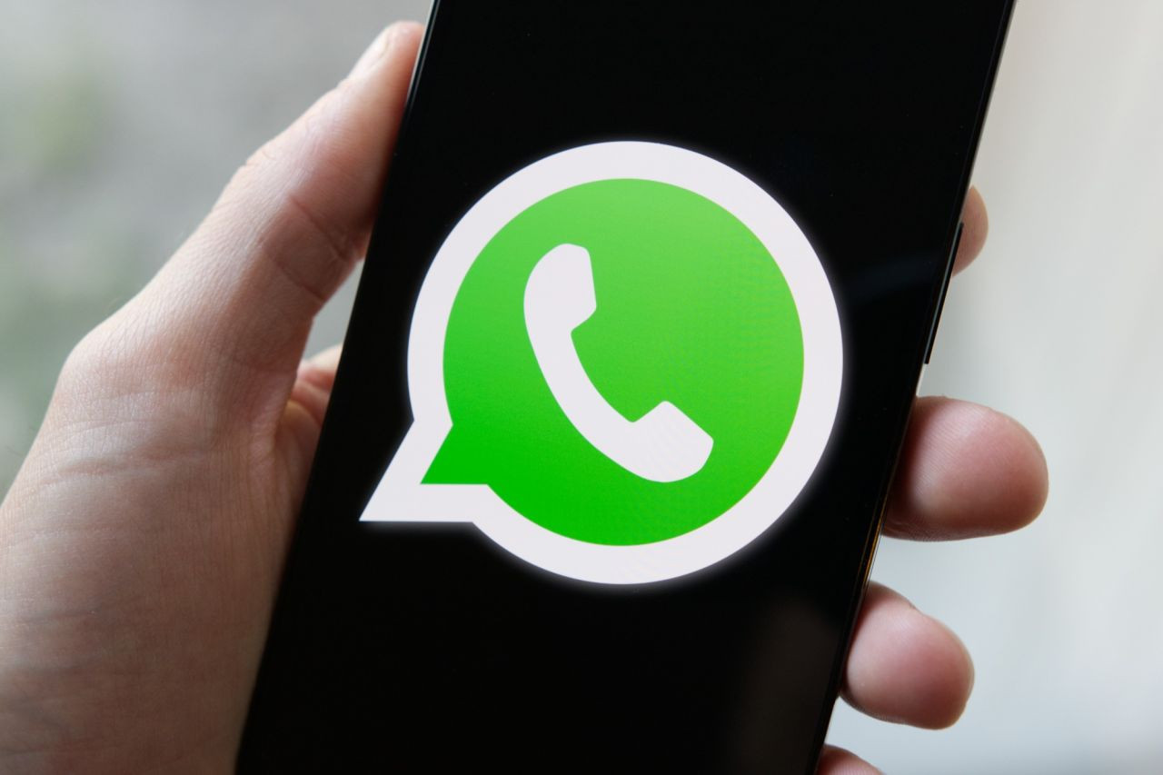 WhatsApp'tan yeni özellik - Sayfa 3