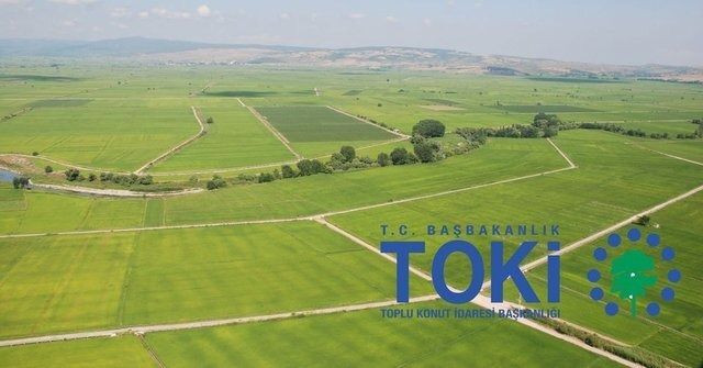 TOKİ 44 ilde 882 arsayı satışa çıkarıyor: İşte katılım koşulları - Sayfa 1