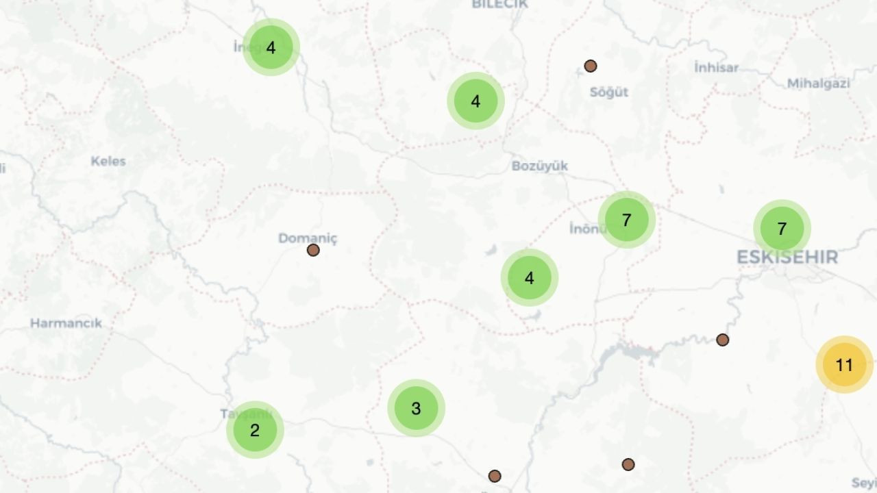 Batı Anadolu'da Tunç Çağı'na ait 483 yerleşim yeri açıklandı - Sayfa 2