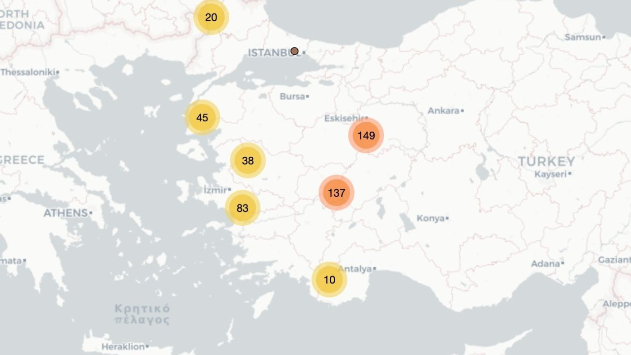 Batı Anadolu'da Tunç Çağı'na ait 483 yerleşim yeri açıklandı - Sayfa 4