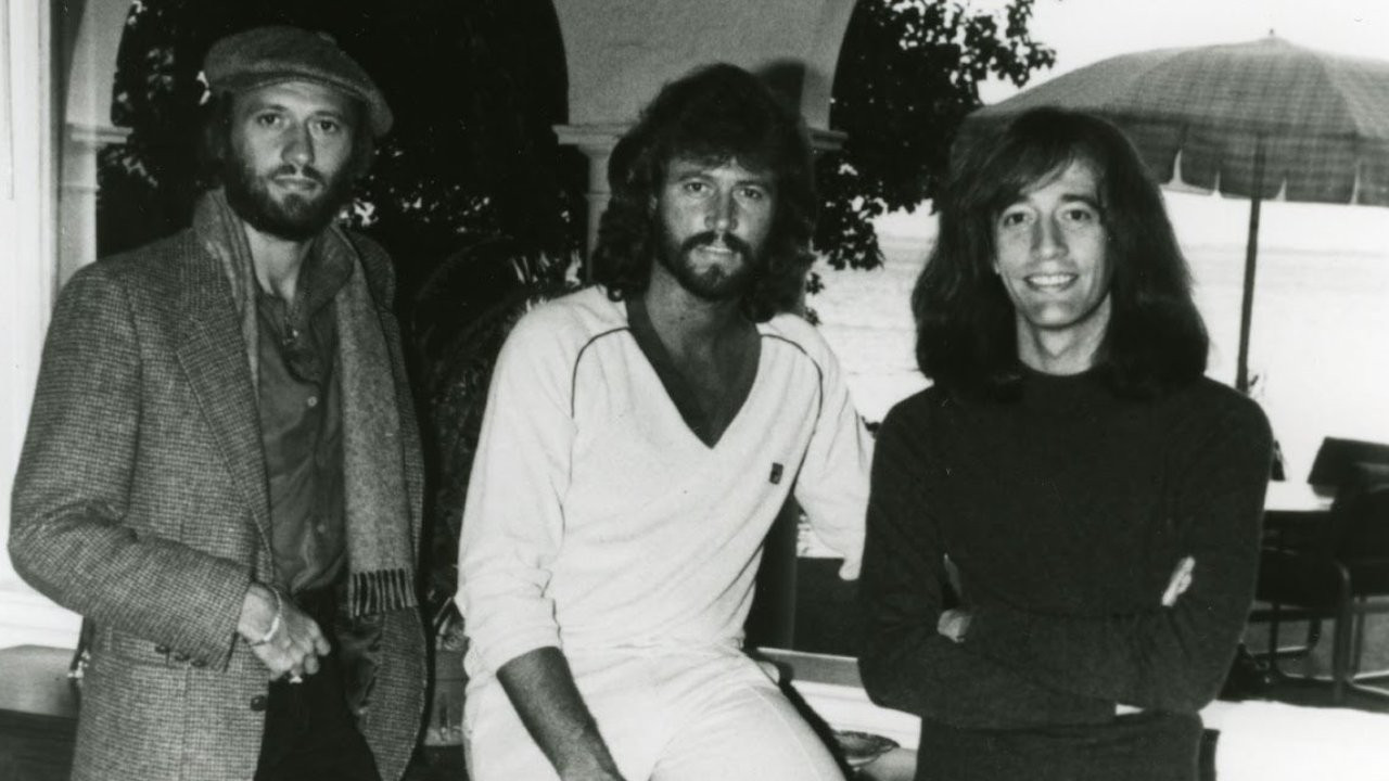 Bee Gees’in iki bateristi 4 gün arayla hayatını kaybetti