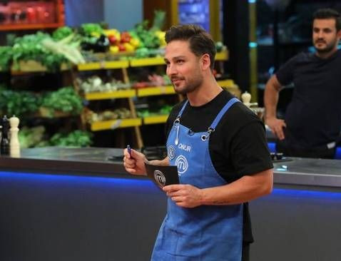 'MasterChef'te kaptanlık oyunu: İşte yeni haftanın takımları - Sayfa 2