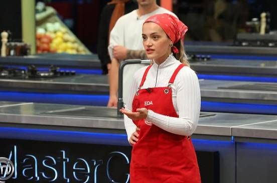 'MasterChef'te kaptanlık oyunu: İşte yeni haftanın takımları - Sayfa 3