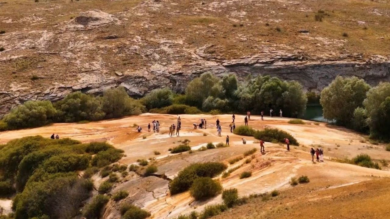 Otlukbeli Muharebesi'nin yapıldığı ova 'koruma alanı' ilan edildi