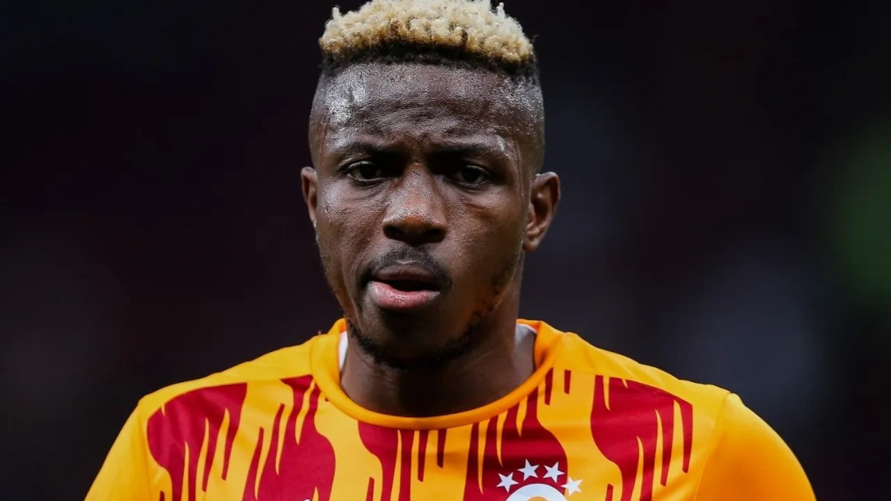 Galatasaray'da Victor Osimhen gerçeği: İşte sözleşmedeki özel madde