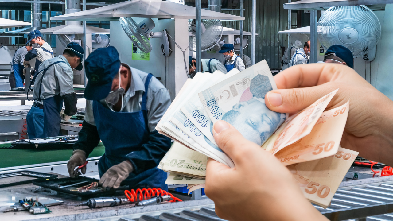 Yeni asgari ücrette masadaki rakamlar: 24 bin lirayı aşması için...