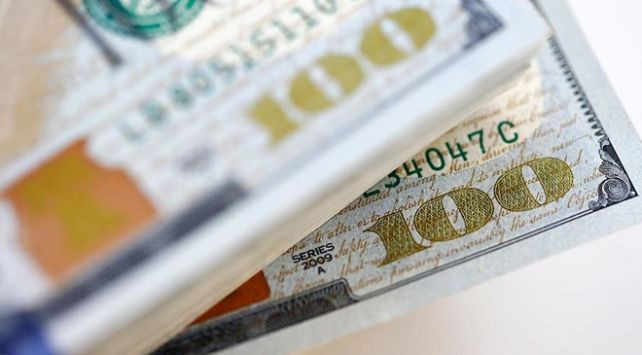 Dolar ve euroda tabela değişti: Döviz hafta ortasına nasıl başladı? - Sayfa 3