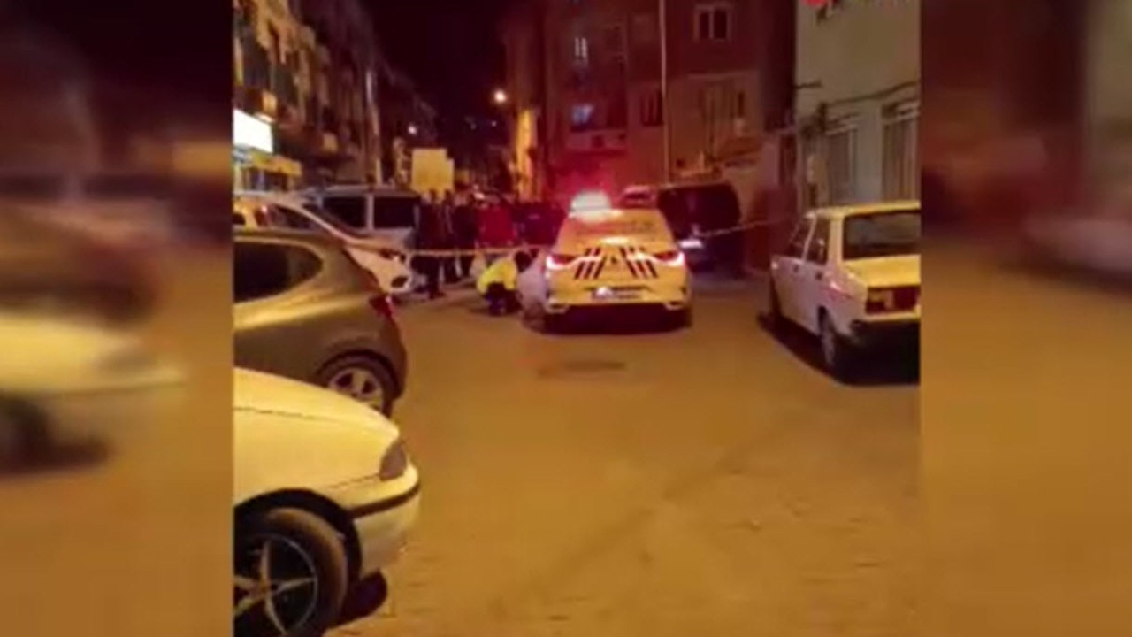 İzmir'de polis ekibine silahlı saldırı: 2'si ağır 3 yaralı