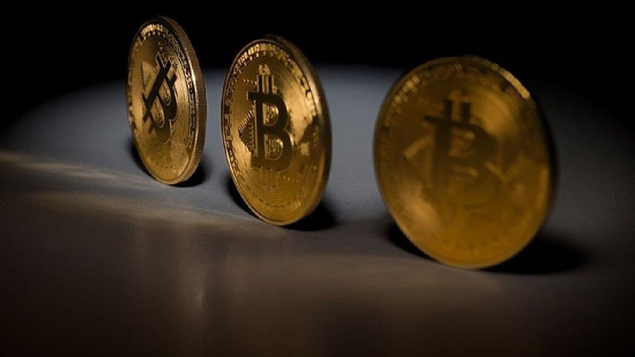 Bitcoin 'uçuşa' devam ediyor: Yeni bir rekor daha kırdı - Sayfa 2