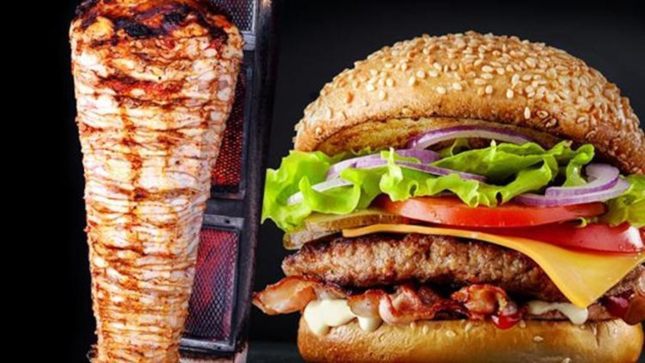 Bakanlık talimat verdi: Hamburger ve dönerde yeni dönem