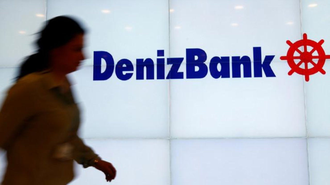 Denizbank'tan 'Hakan Ateş iddianamesi' açıklaması