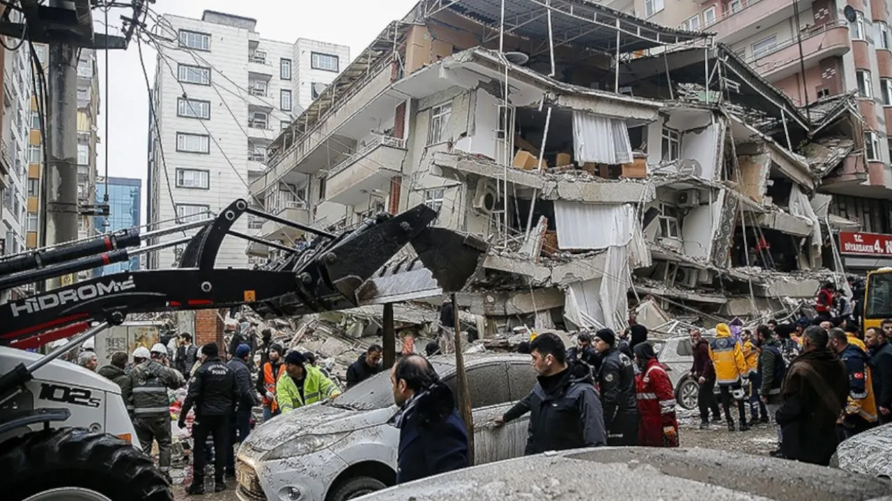 Diyarbakır’da 500 aile bir daha 'yıkıldı': Konut hakkı elde edemediler