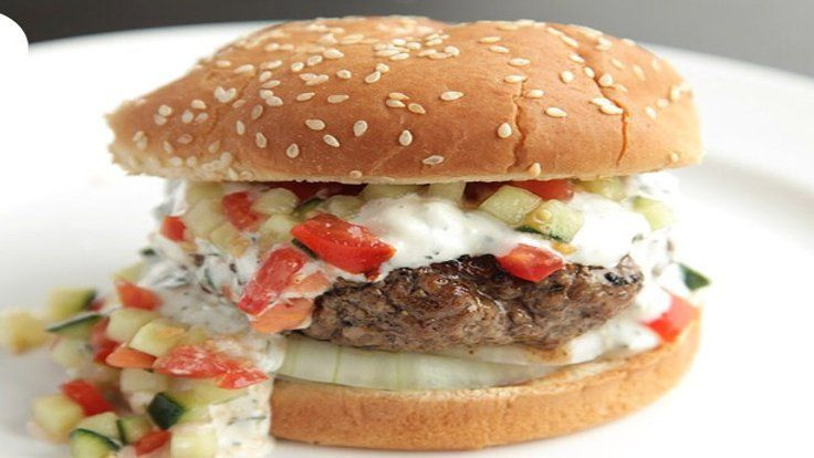 Bakanlık talimat verdi: Hamburger ve dönerde yeni dönem - Sayfa 3