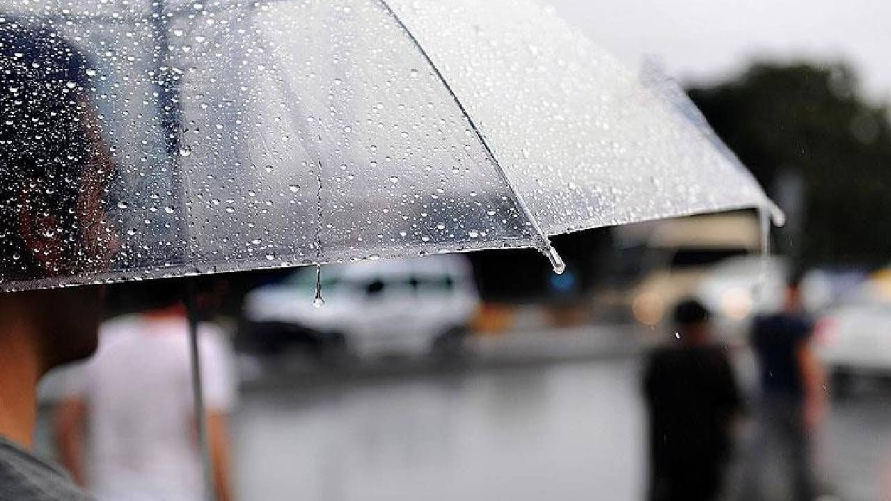 Meteoroloji uzmanı açıkladı: İki farklı yağış sistemi geliyor - Sayfa 6