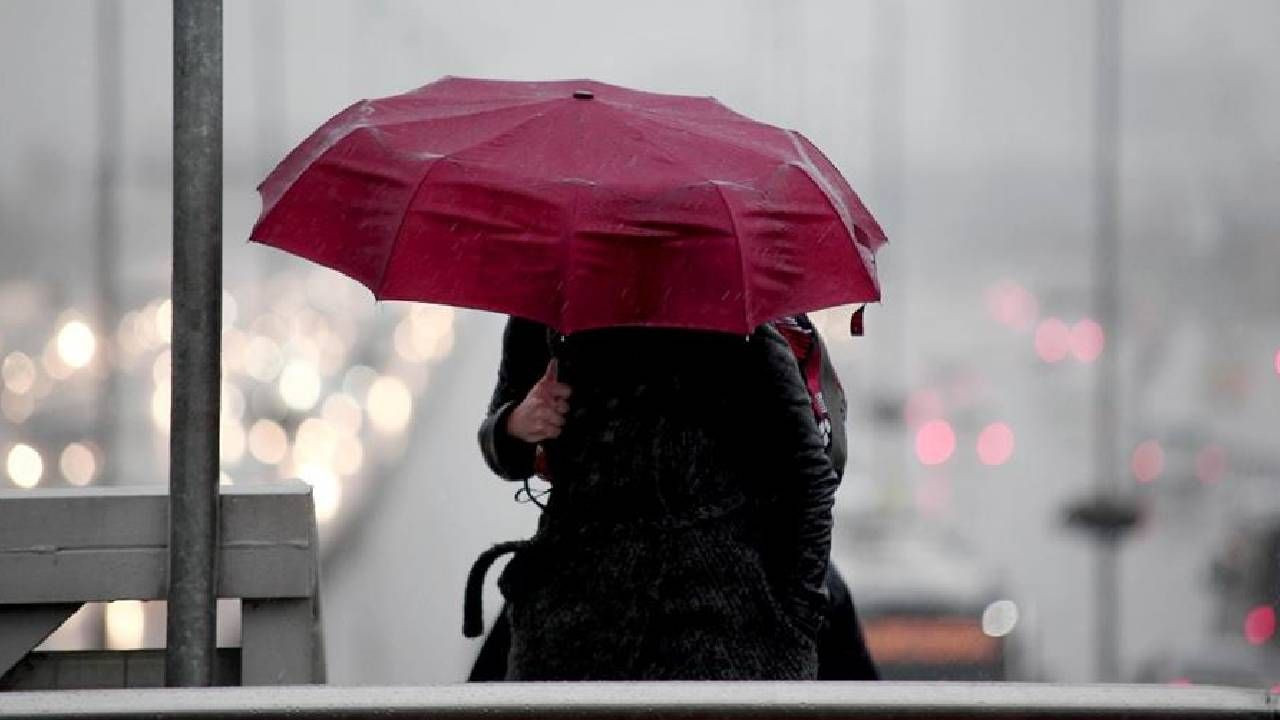 Meteoroloji uzmanı açıkladı: İki farklı yağış sistemi geliyor - Sayfa 8