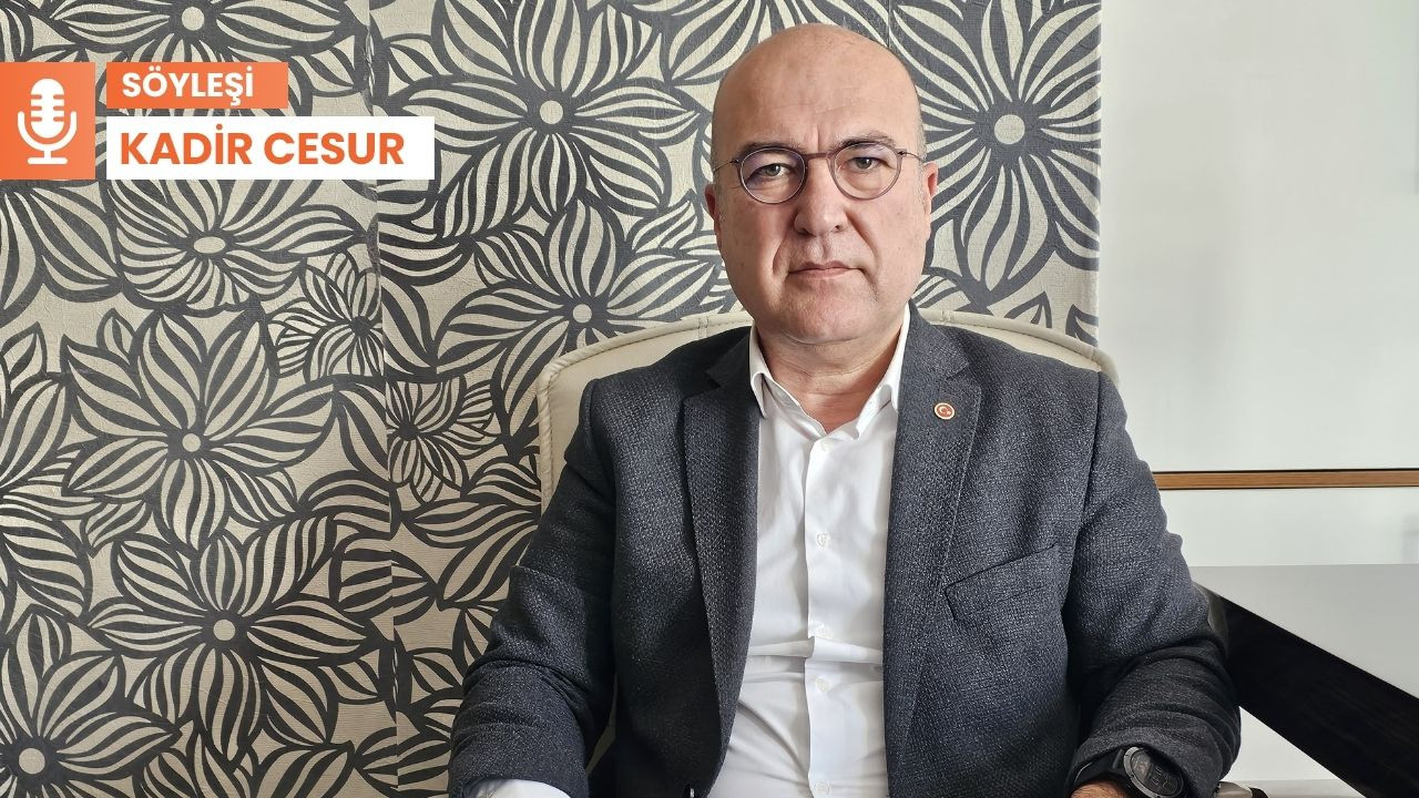 CHP’li Bakan: Türkiye bir göç havuzuna dönüştü