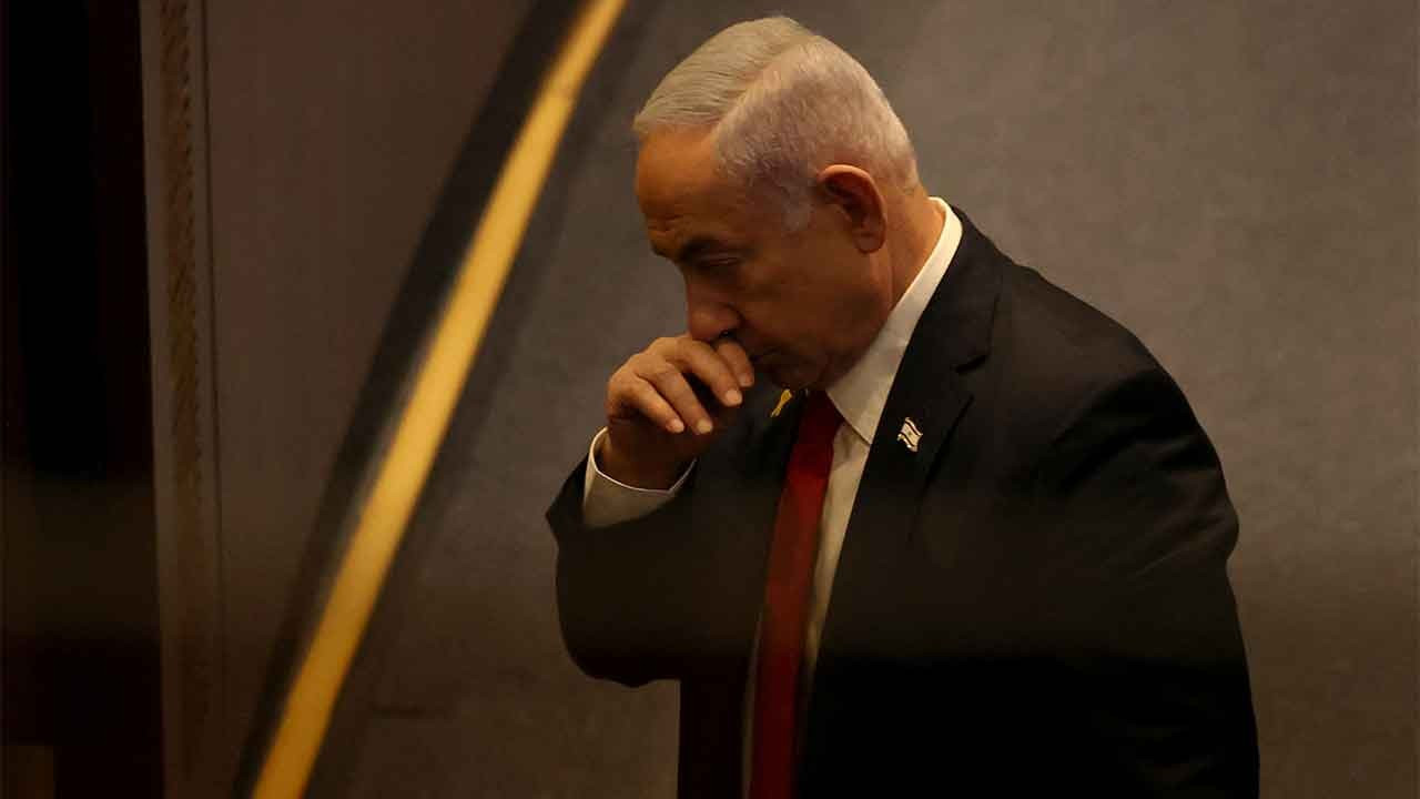 Fransa: Netanyahu hakkındaki tutuklama kararı yargılama değil