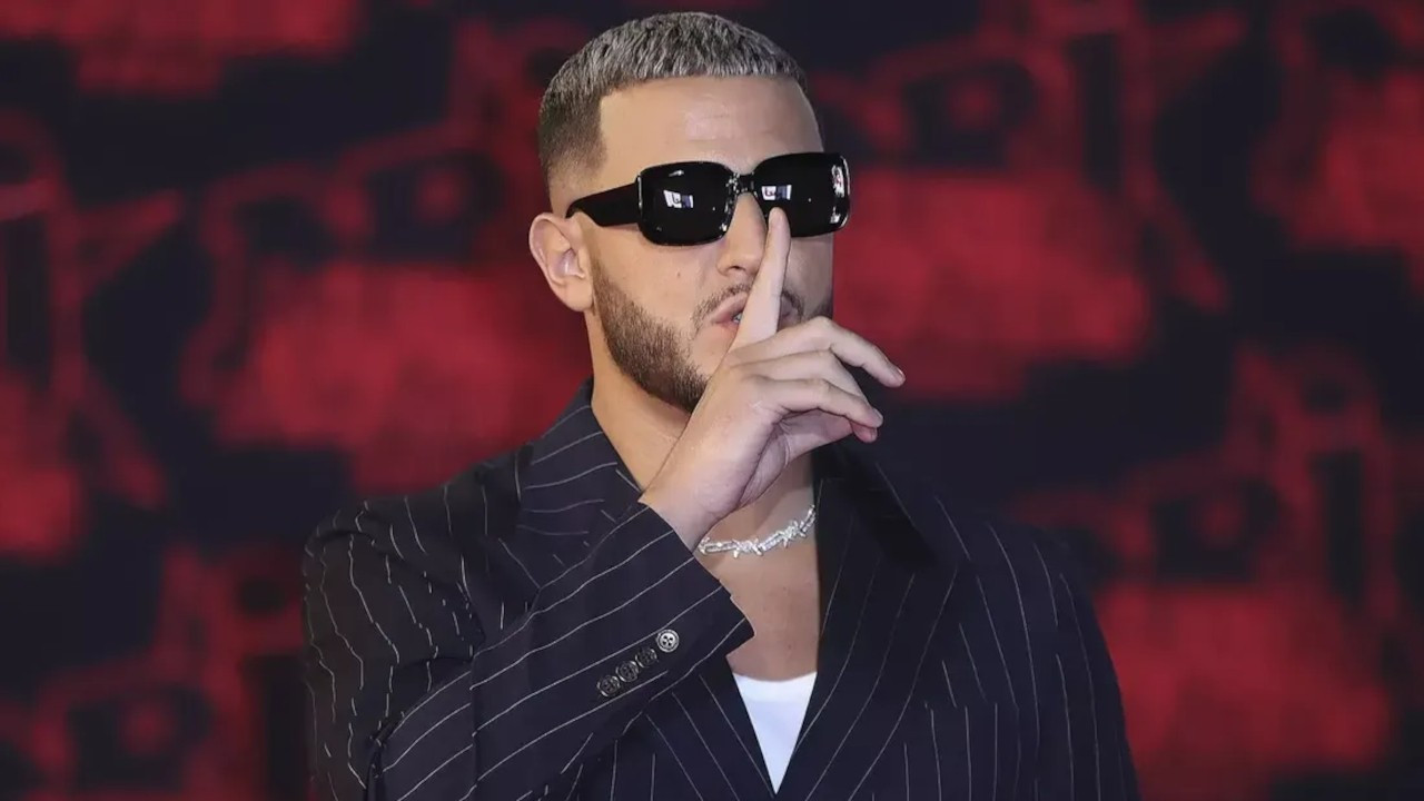 DJ Snake: Macron yönetimi Filistin paylaşımımı silmemi istedi