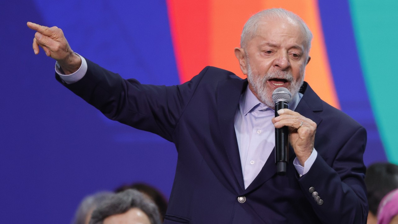 Lula da Silva'dan suikast girişimi açıklaması: Zehirlemeye çalıştılar