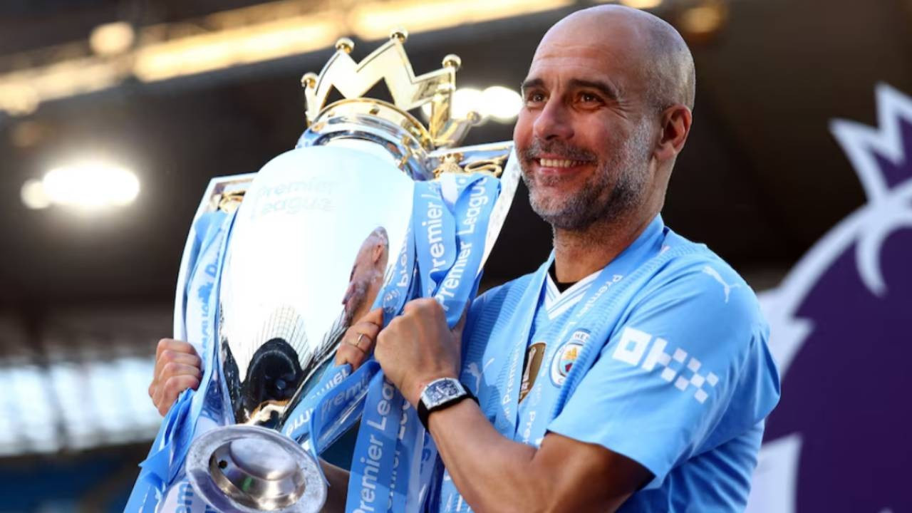 İngiliz basını duyurdu: Pep Guardiola imzayı atıyor