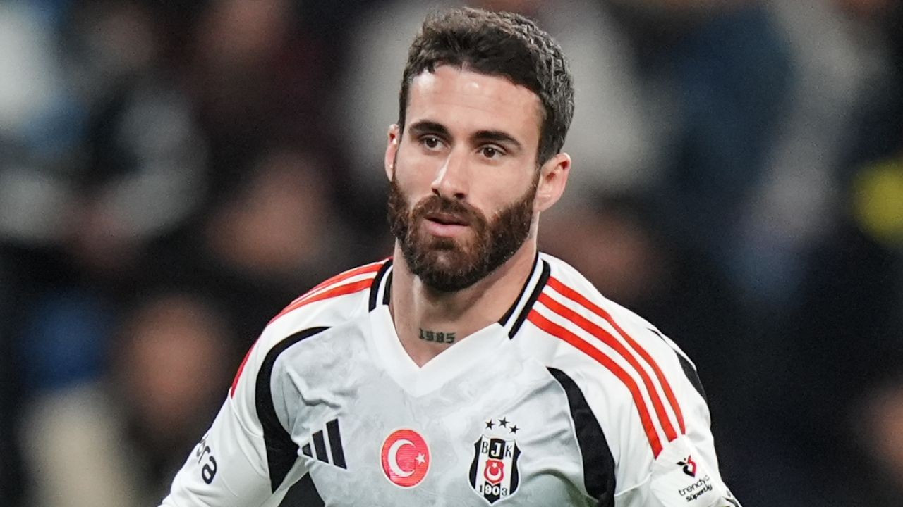 Beşiktaş'tan Talisca cevabı, Rafa Silva göndermesi