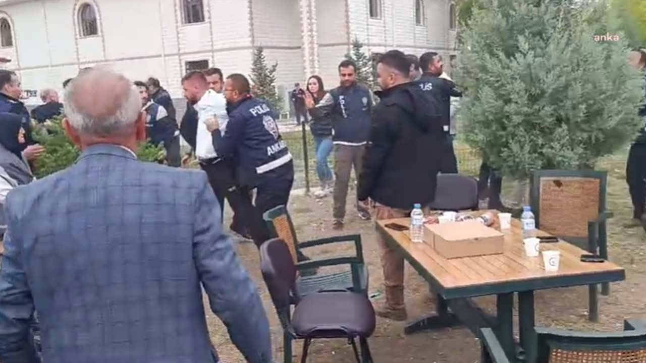 'Ev hapsi'nde iki cinayet işleyen Selma Ateş'e saldırının faili İstanbul'da yakalandı