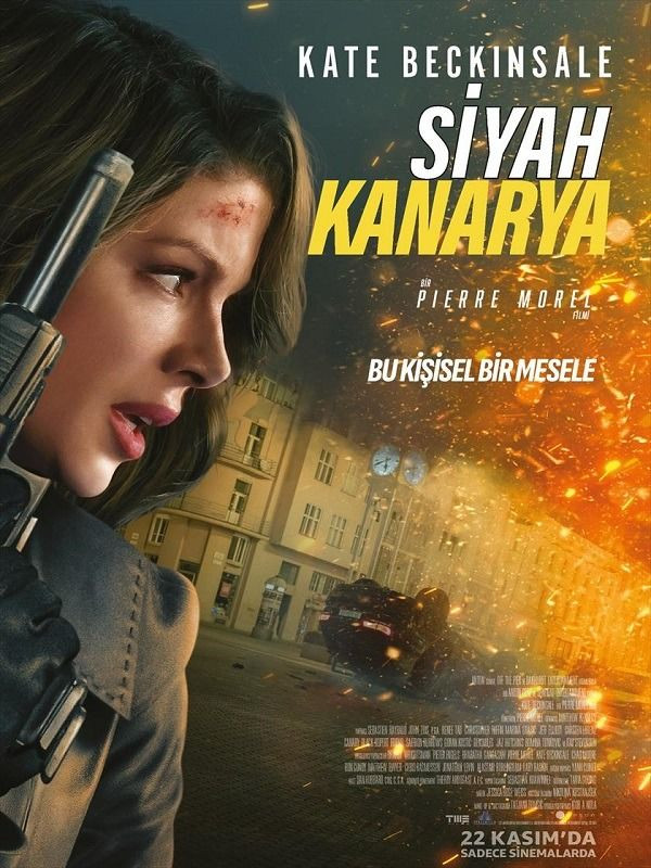 Bugün hangi filmler vizyona girecek? - Sayfa 3