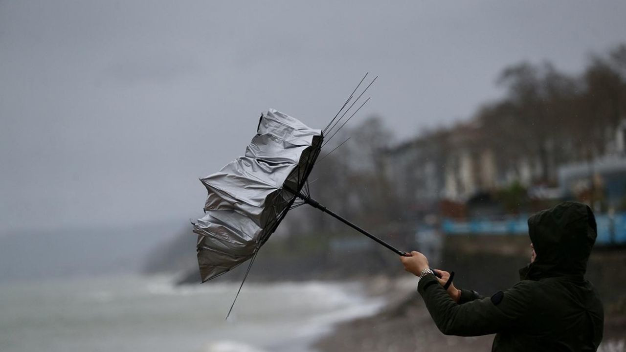 Meteoroloji'den 'ani düşüş' uyarısı: İstanbul'a kar için saat verildi - Sayfa 3