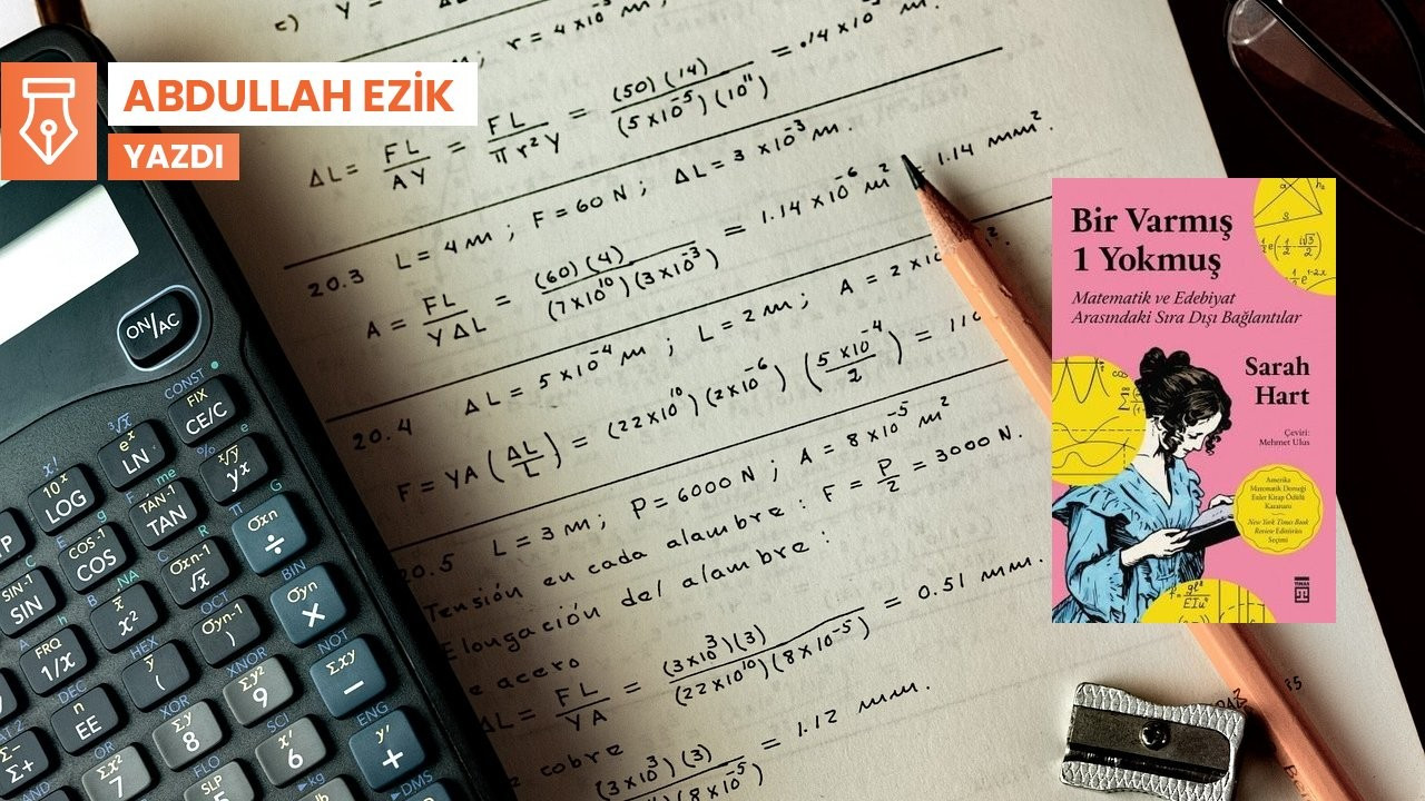 Matematiğin anlatıdaki rolü: Bir Varmış 1 Yokmuş