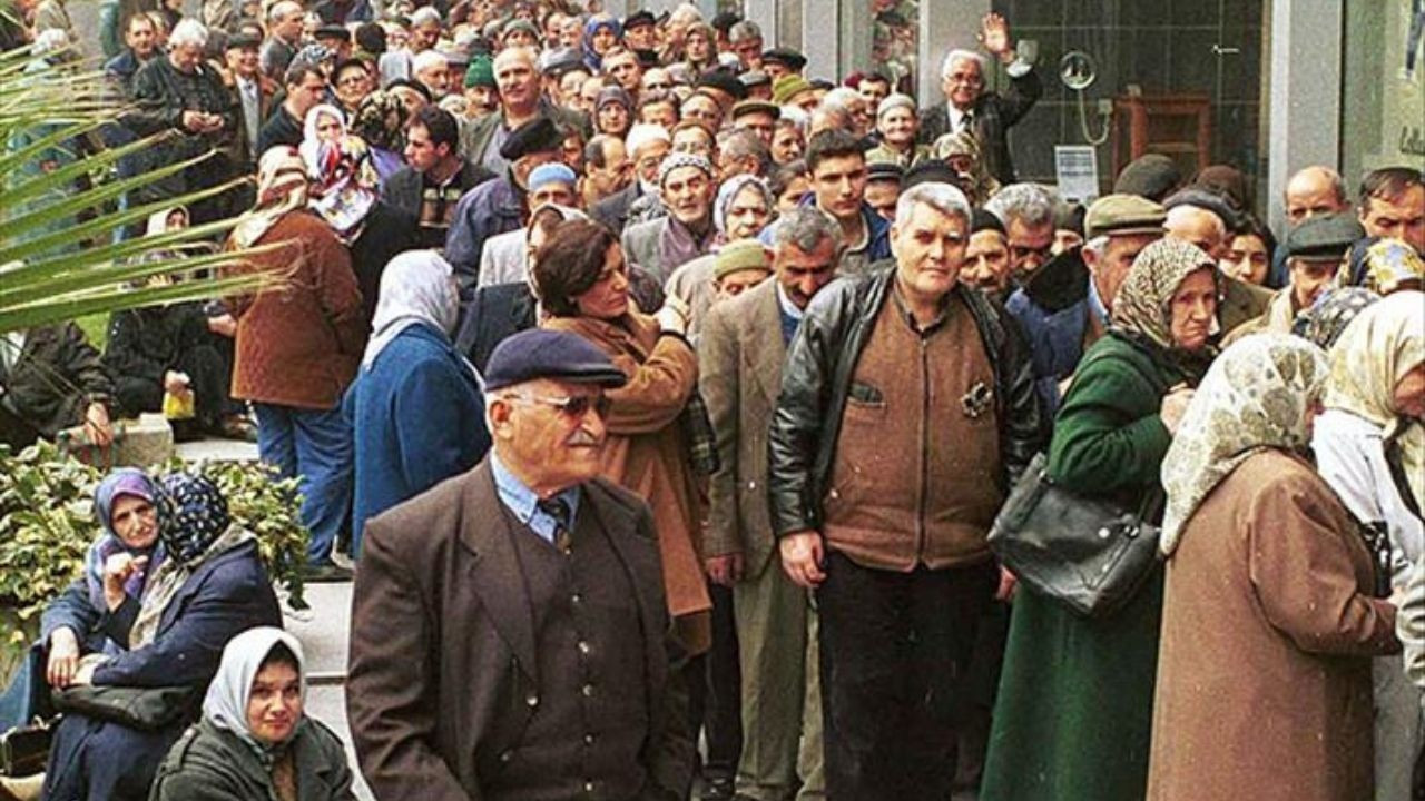 Bir aylık kirayı karşılamıyor: En düşük emekli maaşı ne kadar olacak? - Sayfa 2