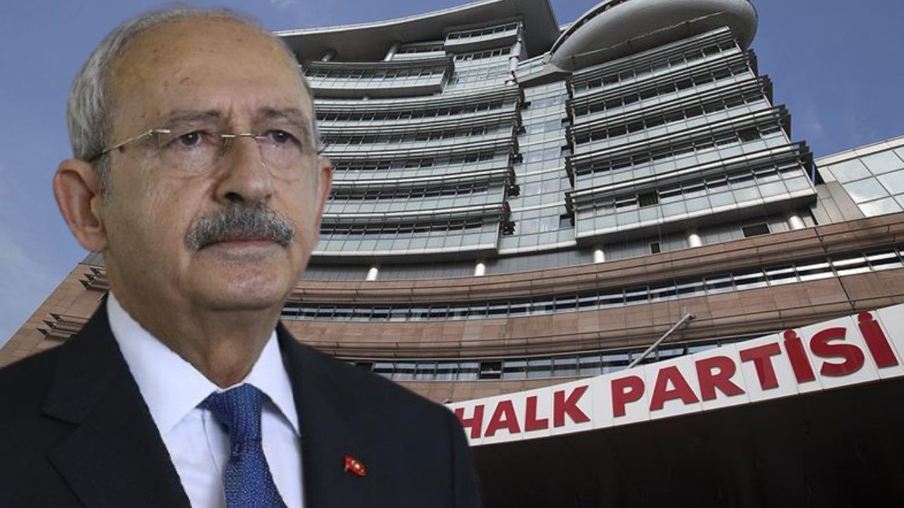 CHP'den Kemal Kılıçdaroğlu'nun davası sonrası ilk açıklama