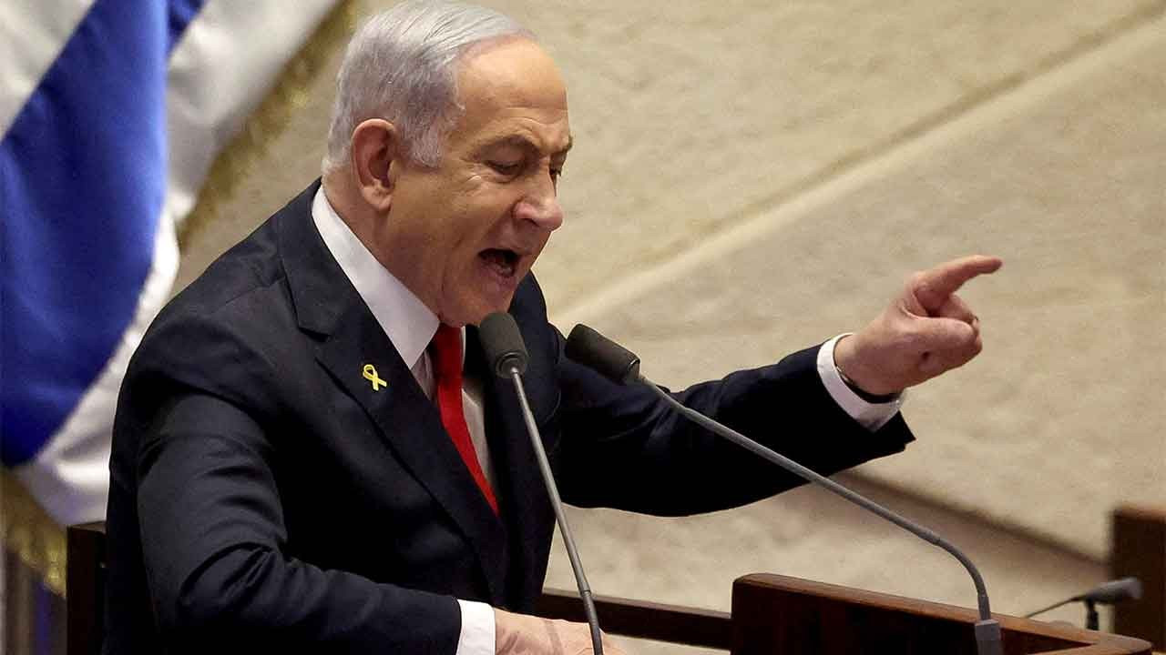 Netanyahu'nun yardımcısı hakkında iddianame: 'Patron memnun'