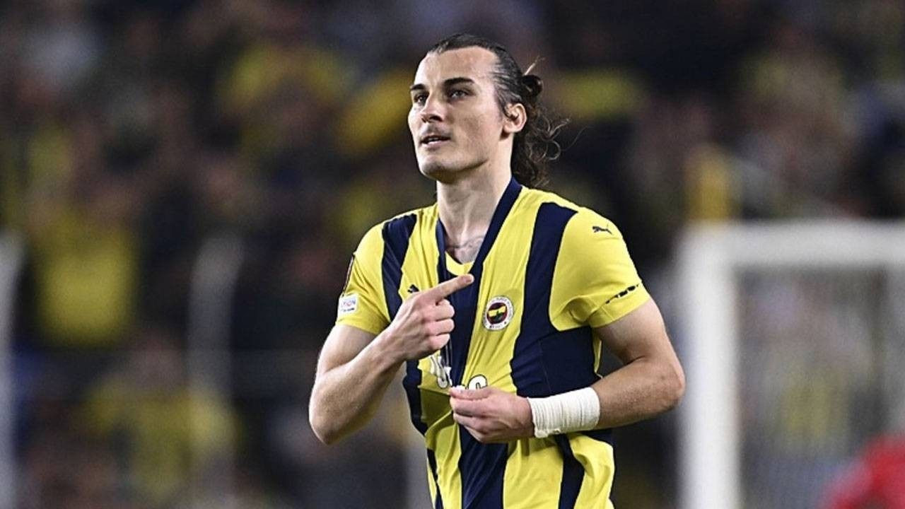 Fenerbahçe, Kayseri deplasmanında: 3 önemli eksik - Sayfa 3