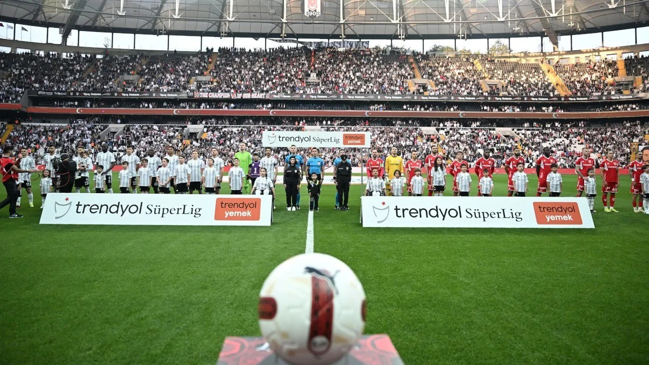 Süper Lig'de haftanın programı: Galatasaray, Bodrum deplasmanında